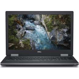 DELL Précision Core i9 15.6''