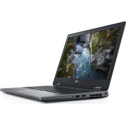 DELL Précision Core i9 15.6''